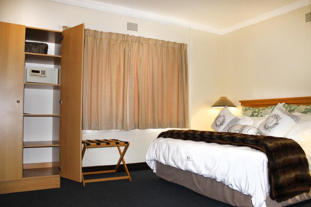 The George Hotel Manzini Dış mekan fotoğraf