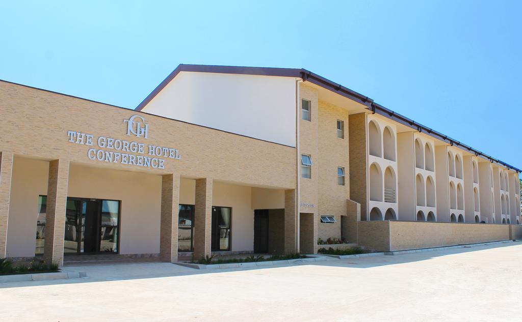 The George Hotel Manzini Dış mekan fotoğraf